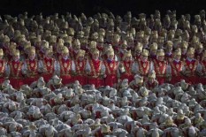 Penundaan Asian Games 2022 Berdampak ke Anggaran 