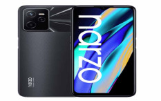 Realme Segera Kenalkan Narzo 50 5G 