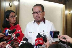 Koalisi Golkar, PAN dan PPP Tinggal Tentukan Capres dan Cawapres