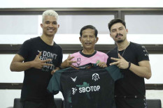 Persikabo Rekrut Renan Sgaria dan Gustavo Tocantins