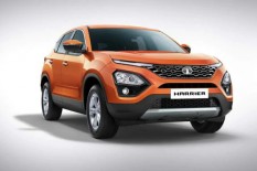 Tata Motors Siapkan Pabrik Baterai Kendaraan Listrik 