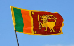 Buntut Gagal Bayar, Sri Lanka Lego Maskapai Nasional