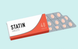 Salah Waktu Minum Obat, Kolesterol Bisa Semakin Tinggi!