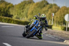 Suzuki GSX-S950 Dibanderol Rp158 Juta