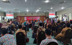 Sampah Menggunung Ternyata Berdampak pada Stunting di Kulonprogo 