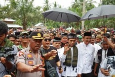 Ustaz Abdul Somad Dideportasi, KBRI Singapura Disebut Asal Bicara