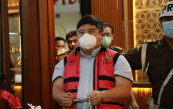 Lin Che Wei Jadi Tersangka Baru Mafia Minyak Goreng 
