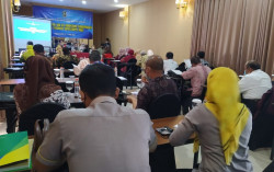 Zaman Terus Berkembang, Koperasi Wajib Adaptif dan Profesional