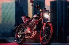 Motor Listrik Harley-Davidson Terjual Habis dalam 18 Menit