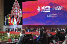 Di Hadapan Delegasi G20, Menteri Kominfo Perkenalkan Jogja