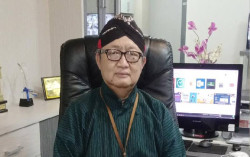 Belajar dari BUMDesa Panggung Lestari  Mengoptimalisasikan DD untuk Meningkatkan UMKM