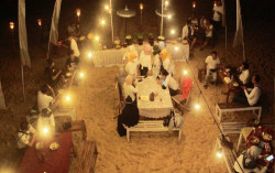 Desa Wisata Bersiap Bangkit, Dinas Pariwisata Gunungkidul Siapkan Program