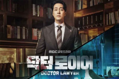 Mulai 3 Juni, "Doctor Lawyer" Tayang di Disney+