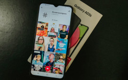 Samsung Galaxy A03 Series Cuma Rp1 Jutaan, Simak Spesifikasinya