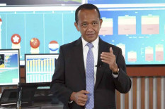 Beri Kuliah Umum di UNS, Menteri Investasi/ Kepala BKPM RI : Saya Dulu “Konglomelarat”