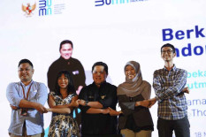 Erick Sebut Transformasi Kultural Jadi Kunci Menangkan Persaingan