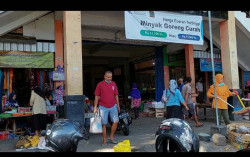 Dinkes Kulonprogo Izinkan Buka Masker di Ruang Terbuka, Asal..