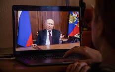 Puluhan Diplomat Prancis, Spanyol, dan Italia Diusir Pemerintah Rusia