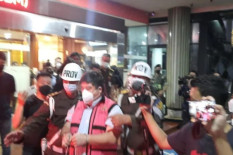 Rekam Jejak Terjang Lin Che Wei, Bongkar Kasus Bank Lippo Kini Terjerat Kasus Minyak Goreng
