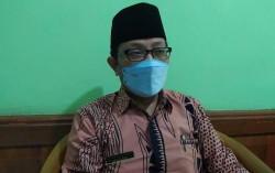 Heroe Poerwadi Pastikan Maju Pilwalkot 2024