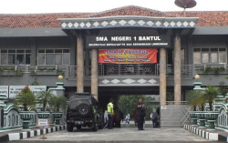 Siap-Siap PPDB 2022, Ini Sekolah Terbaik DIY yang Masuk 100 Besar Nasional