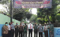 Kolaborasi Pemerintah untuk Menanggulangi Kemiskinan