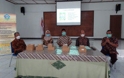 Cegah Kekerasan Jalanan Mulai dari Keluarga