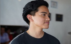 Kaesang Pangarep Luncurkan Podcast Change The Game Bersama Hermawan Kartajaya