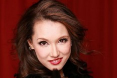 Gala Dinner Bersama Maria Ozawa di Jakarta Dibatalkan