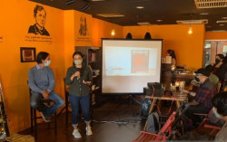 Kekerasan terhadap Jurnalis: Kematian Udin di Jogja Disorot di Malaysia
