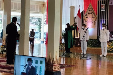 Pimpin Kulonprogo, Tri Saktiyana: Jangan Sampai Harapan Hidup Tinggi tetapi Miskin