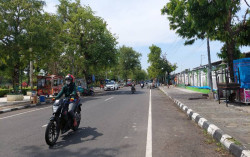 Terbilang Tinggi, Jumlah Kecelakaan di Kulonprogo Capai 70 Kasus di Bulan Mei