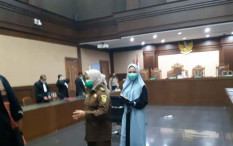 Terdakwa Diimbau Tak Pakai Atribut Agama di Persidangan, Begini Respons PN Jogja