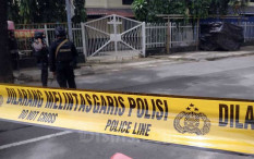 Minta Rp30 Juta, Pria Ini Mengancam Meledakkan Bom