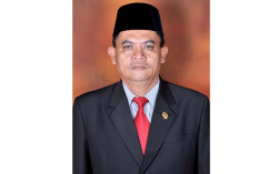 Anggota DPRD DIY Sudarto Meninggal Dunia, Dimakamkan Pagi Ini