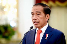 Jokowi Bandingkan Harga BBM di Indonesia dan Singapura, Berapa Bedanya?