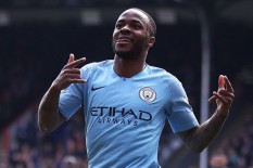 Dapat Kucuran Rp3 Triliun, Chelses Siap Boyong Sterling dari Manchester City