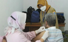 Update Covid-19 Indonesia 25 Mei 2022: Kasus Positif 315, Sembuh 232, Meninggal 5 Orang