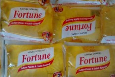 Update Pantauan Harga Minyak Goreng Kemasan di Supermarket Hari Ini, Harga Turun?