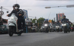 Transisi Menuju Endemi, Bupati Kulonprogo Fokus Genjot Vaksinasi