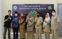 Saatnya SMK Koperasi Jogja Bangkit dan Berprestasi