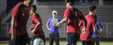 Ini 29 Pemain Timnas Indonesia untuk Laga Internasional FIFA Lawan Bangladesh