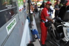 Subsidi Energi Tak Tepat Sasaran, Pertamina Tunggu Keputusan Subsidi Tertutup