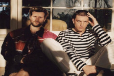 November, Lany Gelar Konser di Jakarta 