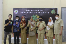 SMK Koperasi Jogja Bangkit dan Berprestasi