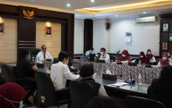 Rapat ALCo Mei 2022: Menggamit Asa Geliatnya Perekonomian Regional DIY 