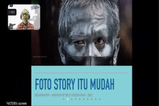 BPJS Kesehatan Ajak Media Massa Ikuti Lokakarya Foto Cerita