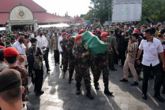 OPINI: Obituari Buya Syafii Maarif dan Kritik Berkemajuan