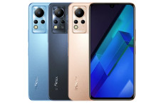 Infinix Segera Luncurkan Note 12, Kaya Fitur Multitasking 