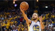 Siapa Lawan Warriors di Final NBA, Heat atau Celtics?